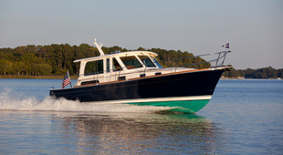 Sabre Yachts Sabre 42