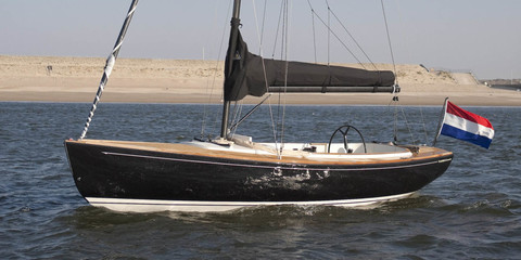 Saffier Se 26 ft