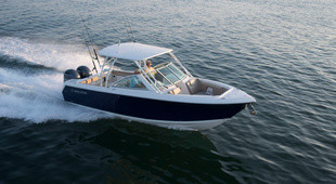 Sailfish 275 DC