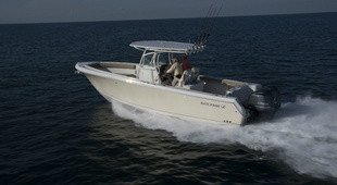 Sailfish 290 CC