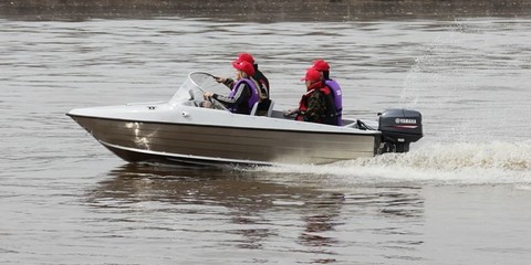 Saitov Bester 400 And