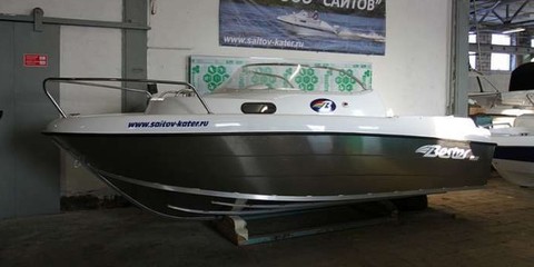 Saitov Bester 500РА