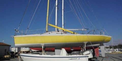 Santarelli modulo 93