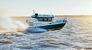 Sargo 25 Explorer