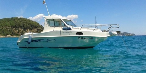 Saver manta 21