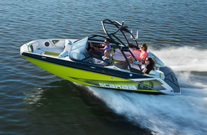 Scarab 195 HO Impulse