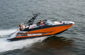 Scarab 215 HO Impulse