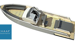 Schaaf Crossover d’Or