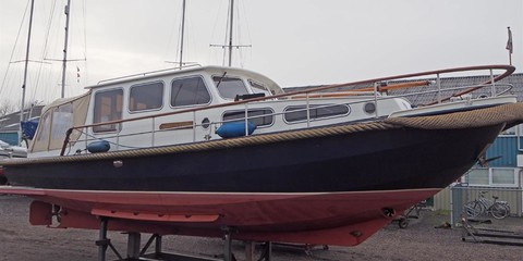 Schiffart vlet 1140 gsok (refit 2018)