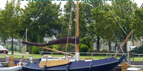 Schokker vreedenburgh 9.84