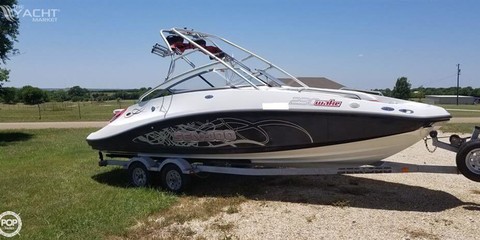 Sea-doo 22
