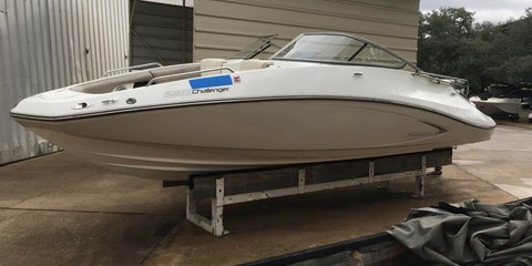 Sea-doo 230 challenger