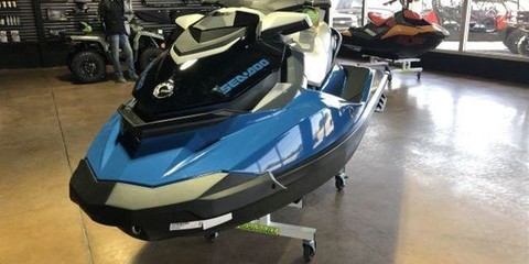 Sea-doo gti se 90
