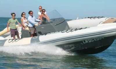 Sea Hawk 285