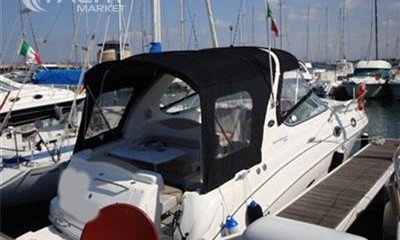 Sea ray 315 sundancer