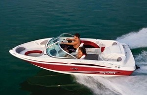 Sea Ray 175 Sport