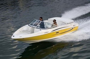 Sea Ray 175 STC Sport