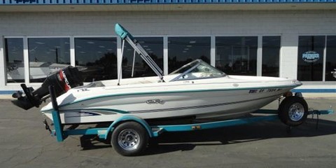 Sea ray 175