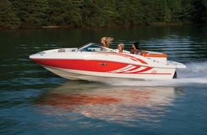 Sea Ray 185 Sport