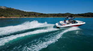 Sea Ray 190 Sport