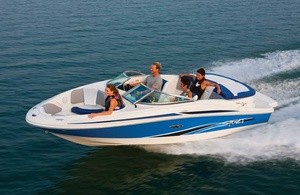 Sea Ray 195 Sport