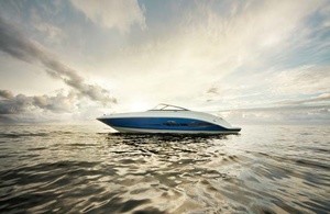 Sea Ray 21 Jet