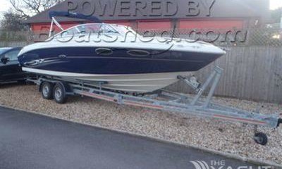 Sea ray 240