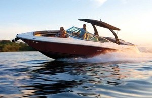 Sea Ray 270 SLX