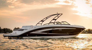 Sea Ray 270 SUNDECK