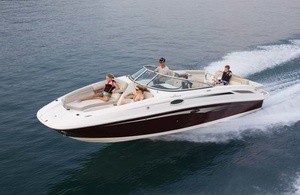 Sea Ray 280 Sundeck