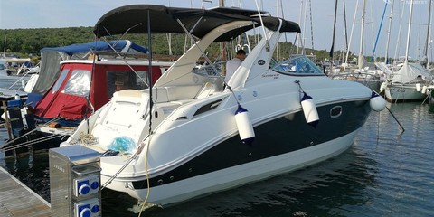 Sea ray 285 sundancer