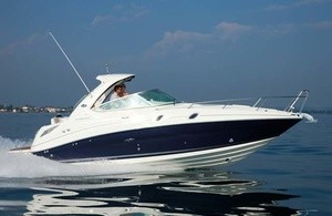 Sea Ray 305 Sundancer
