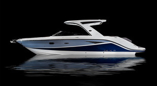 Sea Ray 310 SLX