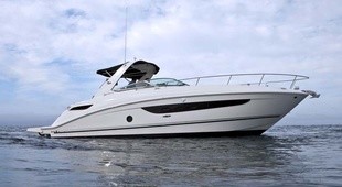 Sea Ray 350 Sundancer