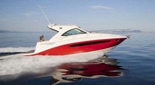 Sea Ray 355 Sundancer