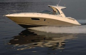 Sea Ray 370 Sundancer