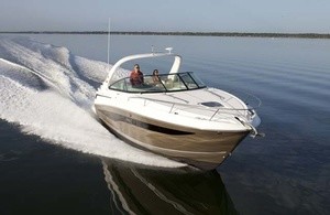 Sea Ray 370 Venture