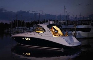 Sea Ray 390 Sundancer