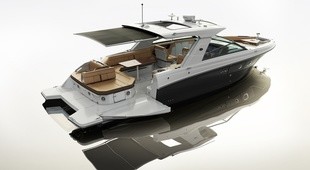 Sea Ray 400 SLX