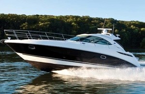 Sea Ray 410 Sundancer