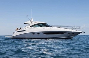 Sea Ray 470 Sundancer