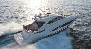 Sea Ray 510 Sundancer