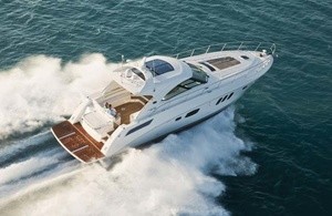 Sea Ray 540 Sundancer