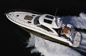 Sea Ray 610 Sundancer