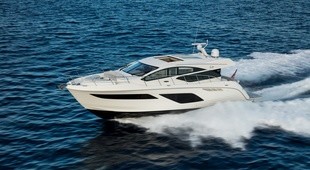 Sea Ray L550