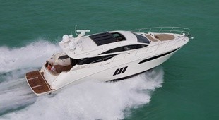 Sea Ray L590