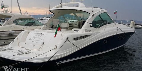 Sea ray sea ray 515