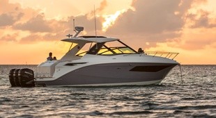 Sea Ray Sundancer 320 OB