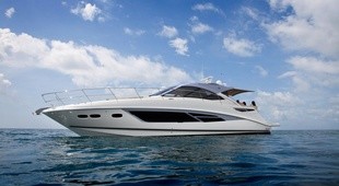 Sea Ray Sundancer 510 Signature