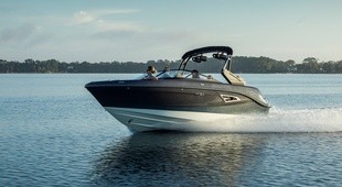 Sea Ray W230 SLX